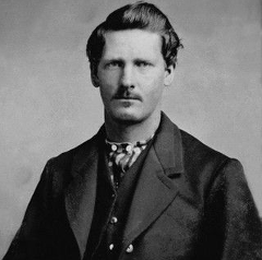 Wyatt Earp Lawman